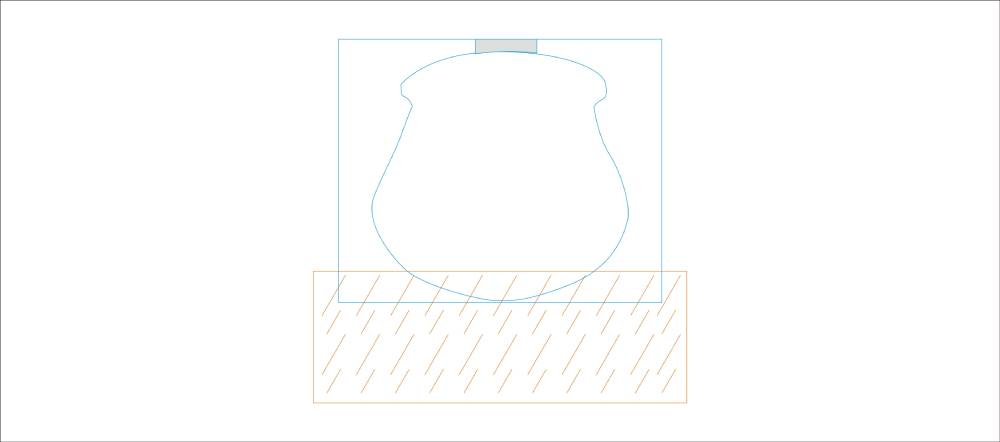 单县高端白酒包装设计：从奢华到质感，如何用设计传递品牌高端调性