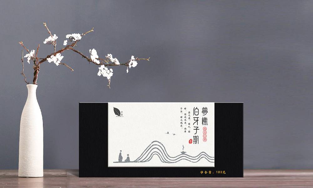 单县国潮包装设计的创新路径——传统文化与年轻潮流的破圈融合