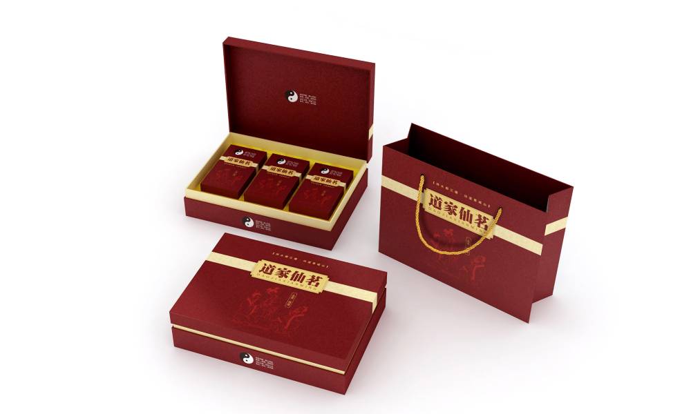 单县文创产品包装设计的破圈密码——文化基因与消费场景的双向激活